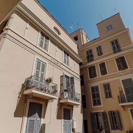 Apartament Valentine'S Dream Rzym Zewnętrze zdjęcie