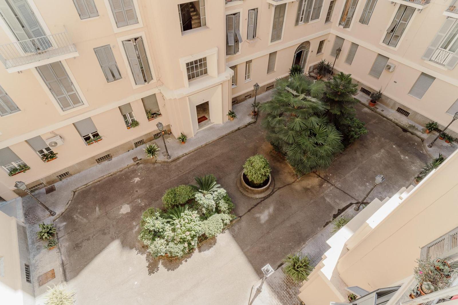Apartament Valentine'S Dream Rzym Zewnętrze zdjęcie