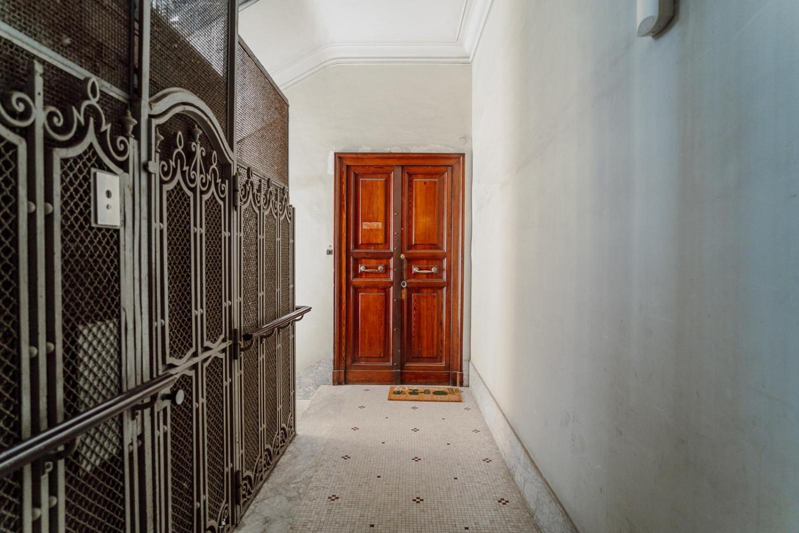 Apartament Valentine'S Dream Rzym Zewnętrze zdjęcie