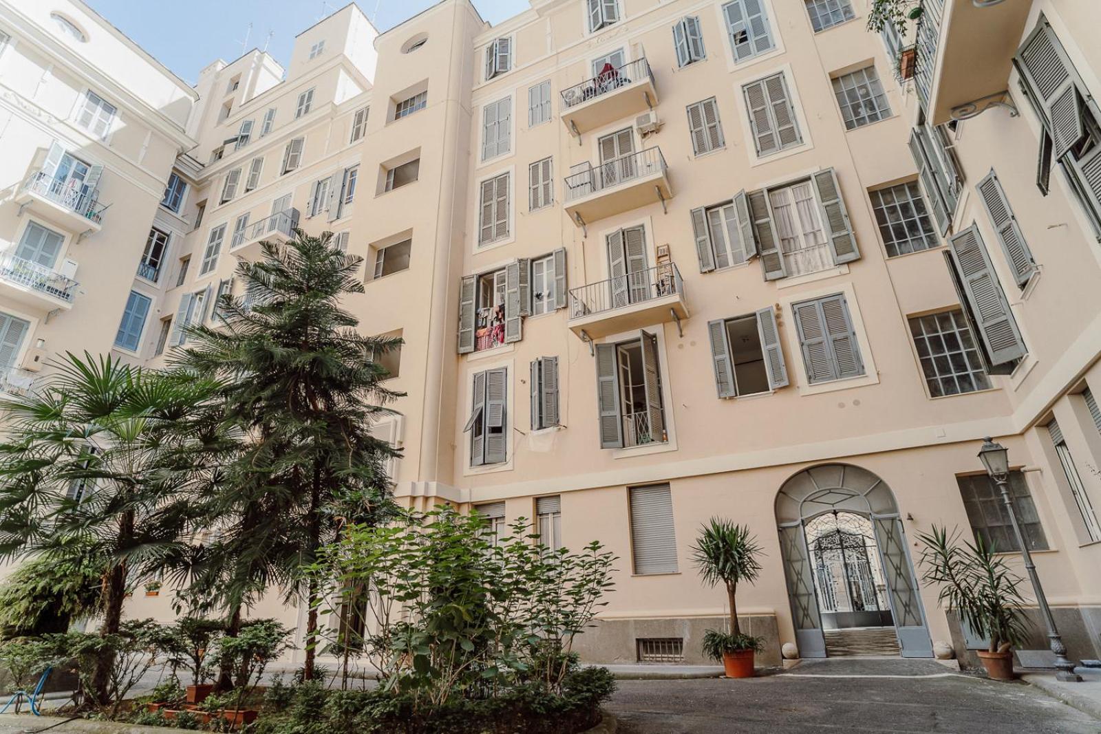 Apartament Valentine'S Dream Rzym Zewnętrze zdjęcie