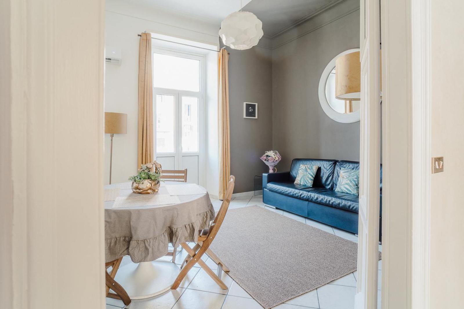 Apartament Valentine'S Dream Rzym Zewnętrze zdjęcie