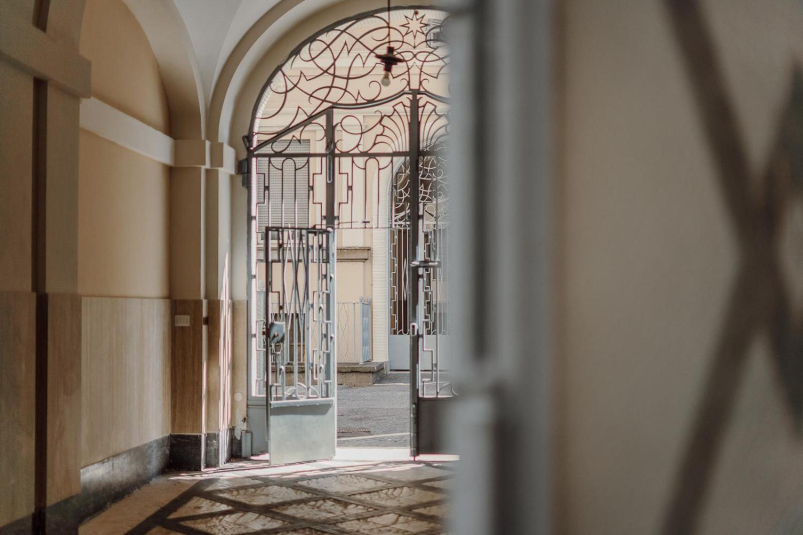 Apartament Valentine'S Dream Rzym Zewnętrze zdjęcie