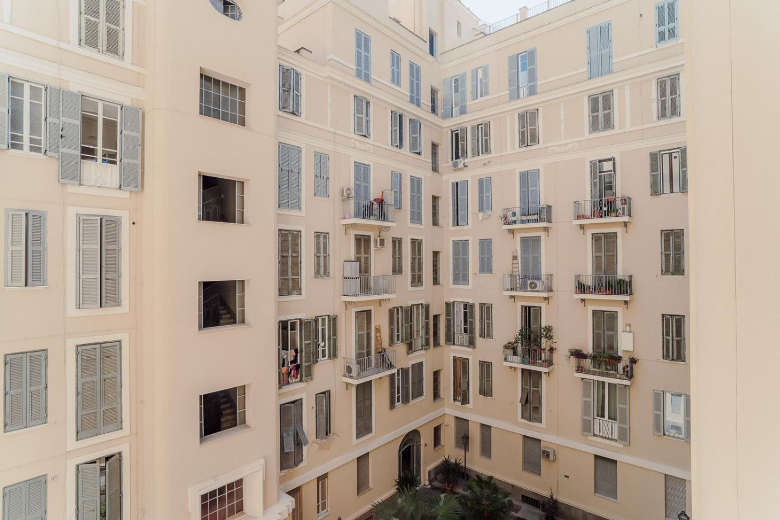 Apartament Valentine'S Dream Rzym Zewnętrze zdjęcie