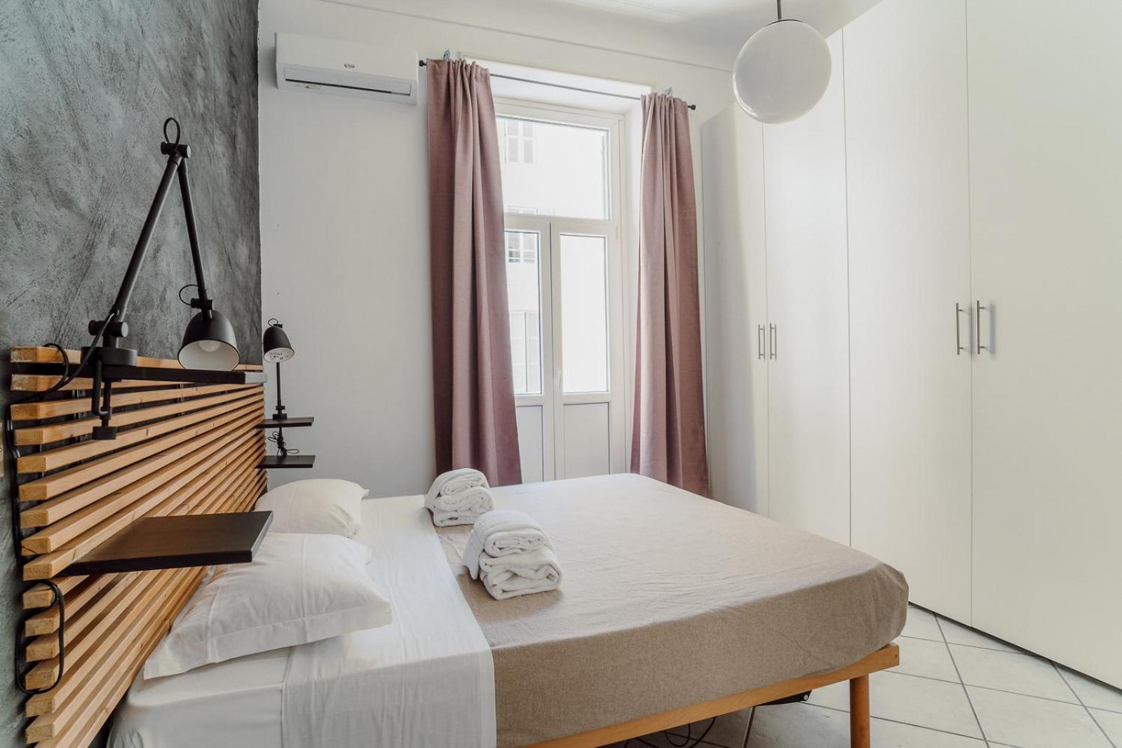 Apartament Valentine'S Dream Rzym Zewnętrze zdjęcie