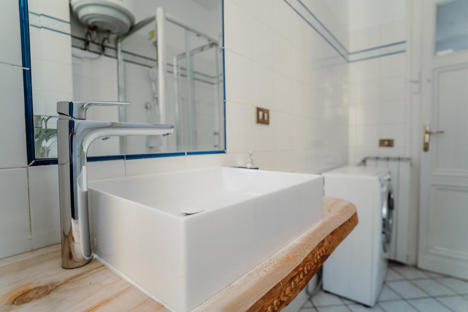 Apartament Valentine'S Dream Rzym Zewnętrze zdjęcie