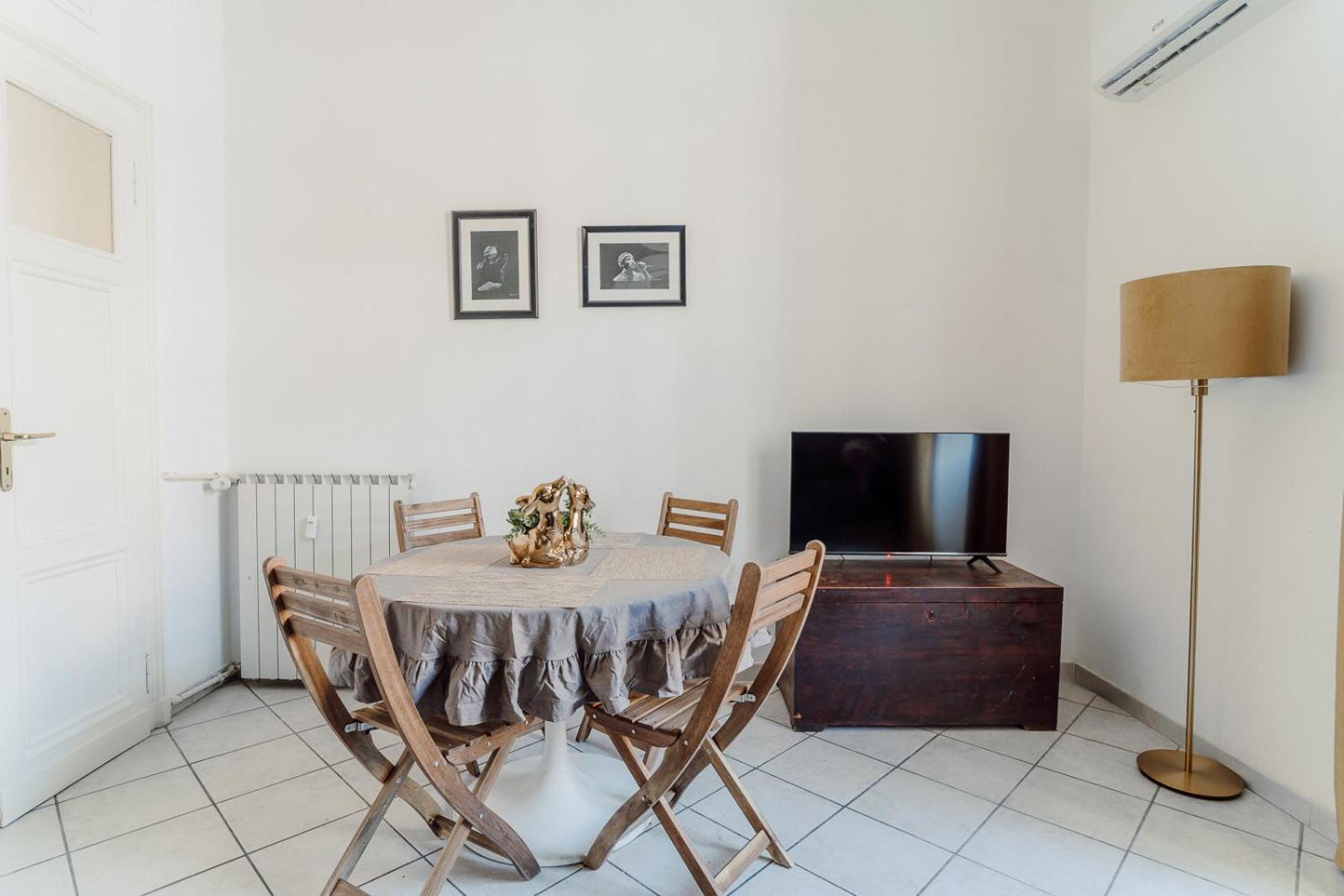 Apartament Valentine'S Dream Rzym Zewnętrze zdjęcie