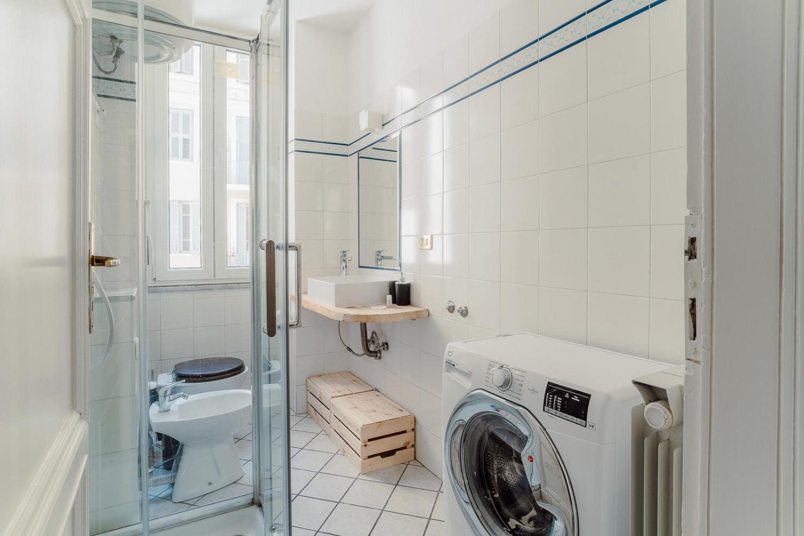 Apartament Valentine'S Dream Rzym Zewnętrze zdjęcie