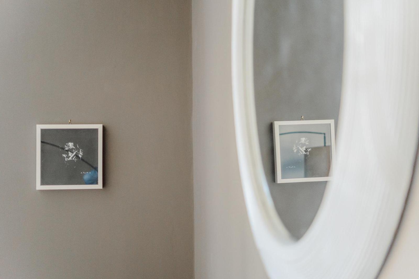 Apartament Valentine'S Dream Rzym Zewnętrze zdjęcie