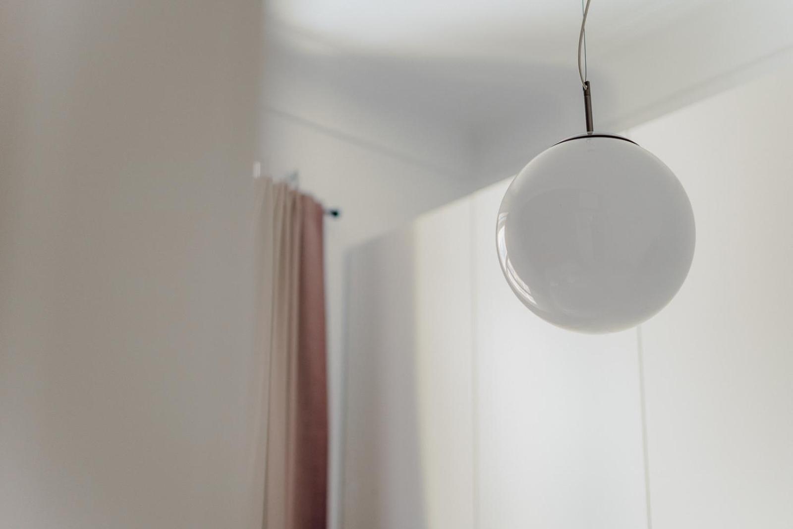 Apartament Valentine'S Dream Rzym Zewnętrze zdjęcie